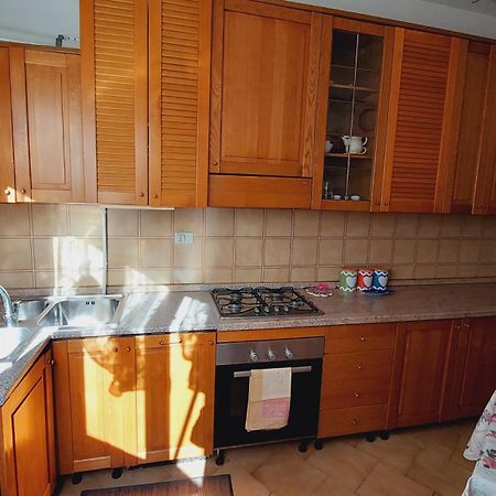 Antonia'S Guest House 里米尼 外观 照片