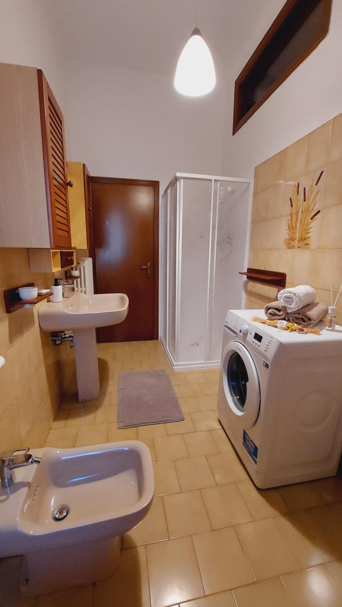 Antonia'S Guest House 里米尼 外观 照片