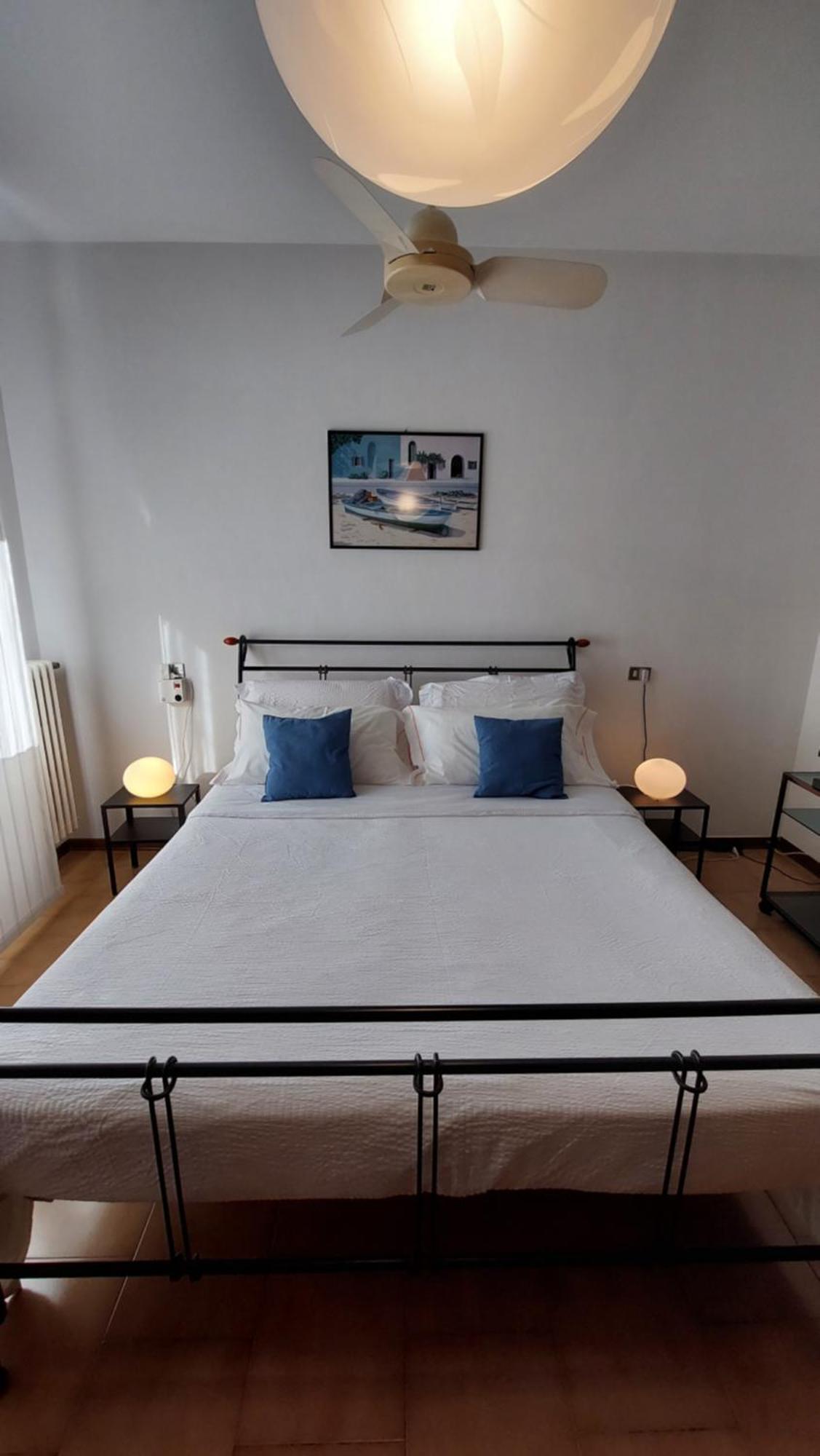 Antonia'S Guest House 里米尼 外观 照片