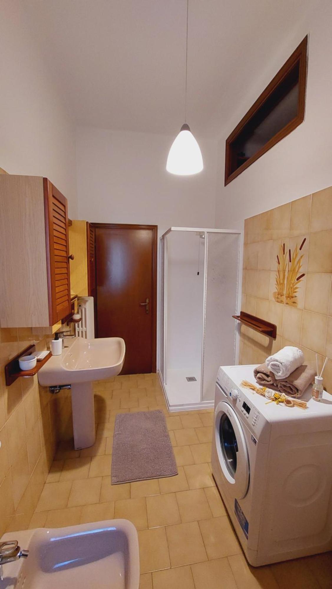 Antonia'S Guest House 里米尼 外观 照片