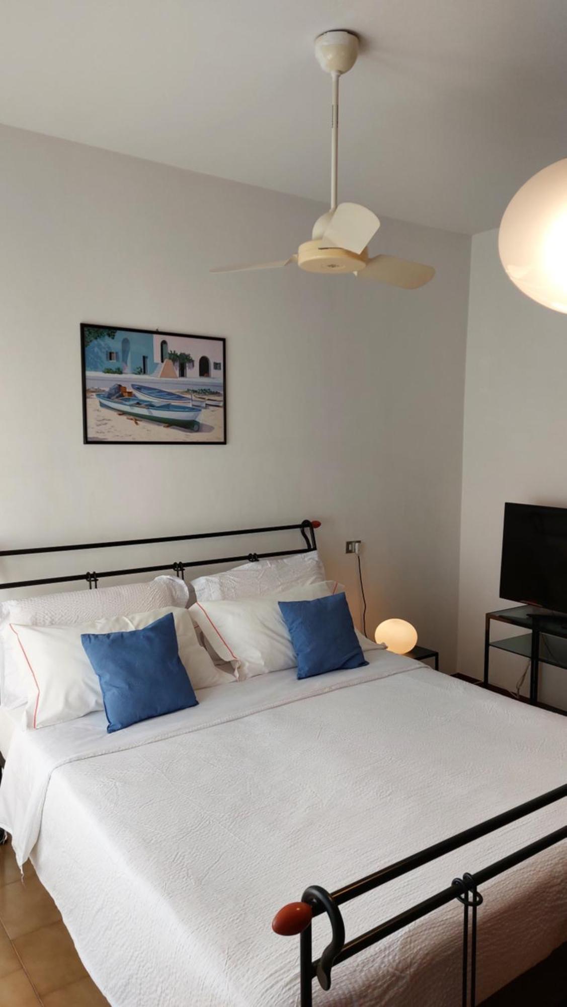 Antonia'S Guest House 里米尼 外观 照片