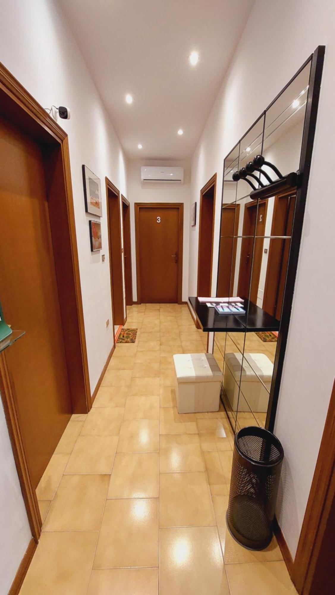 Antonia'S Guest House 里米尼 外观 照片