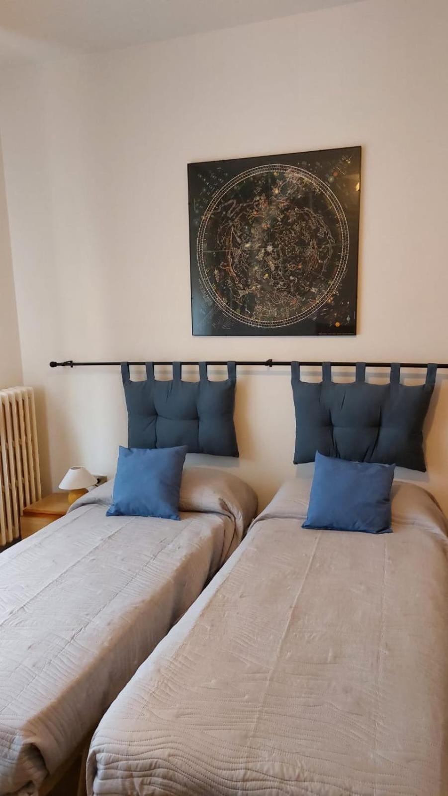 Antonia'S Guest House 里米尼 外观 照片
