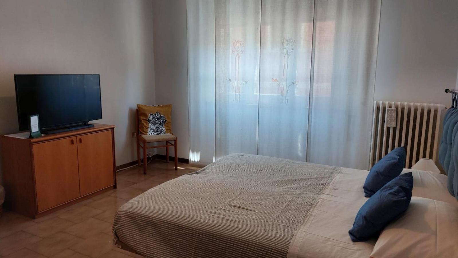 Antonia'S Guest House 里米尼 外观 照片