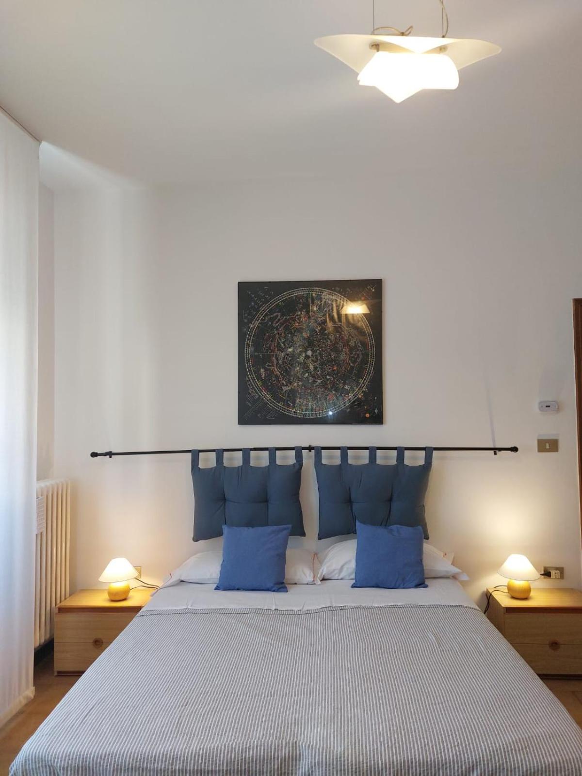 Antonia'S Guest House 里米尼 外观 照片