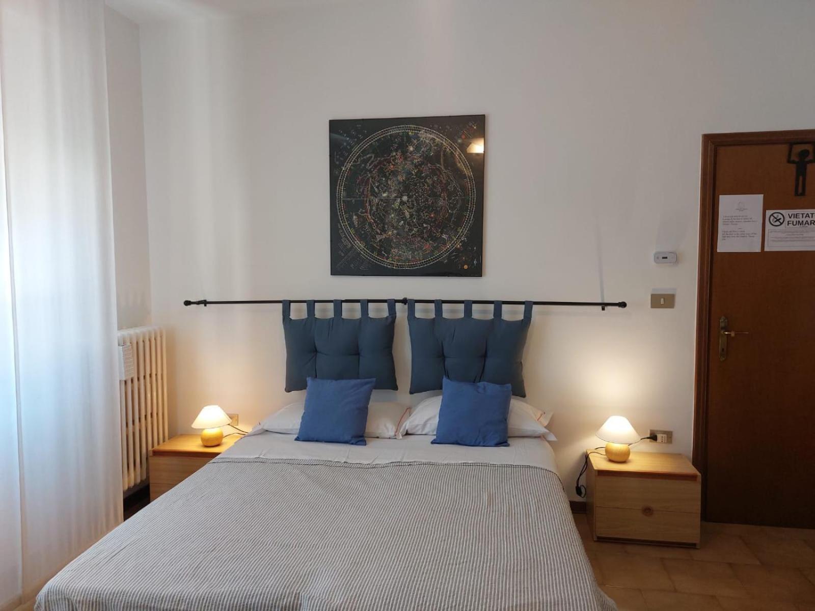 Antonia'S Guest House 里米尼 外观 照片