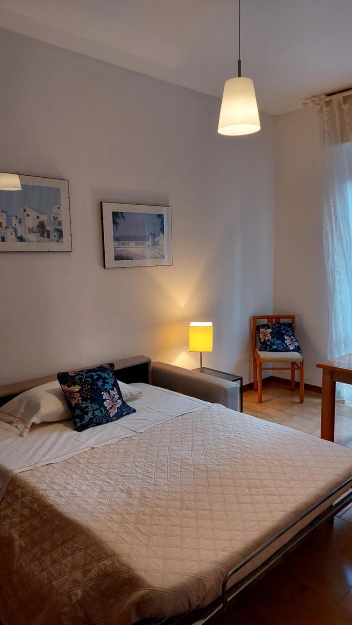 Antonia'S Guest House 里米尼 外观 照片