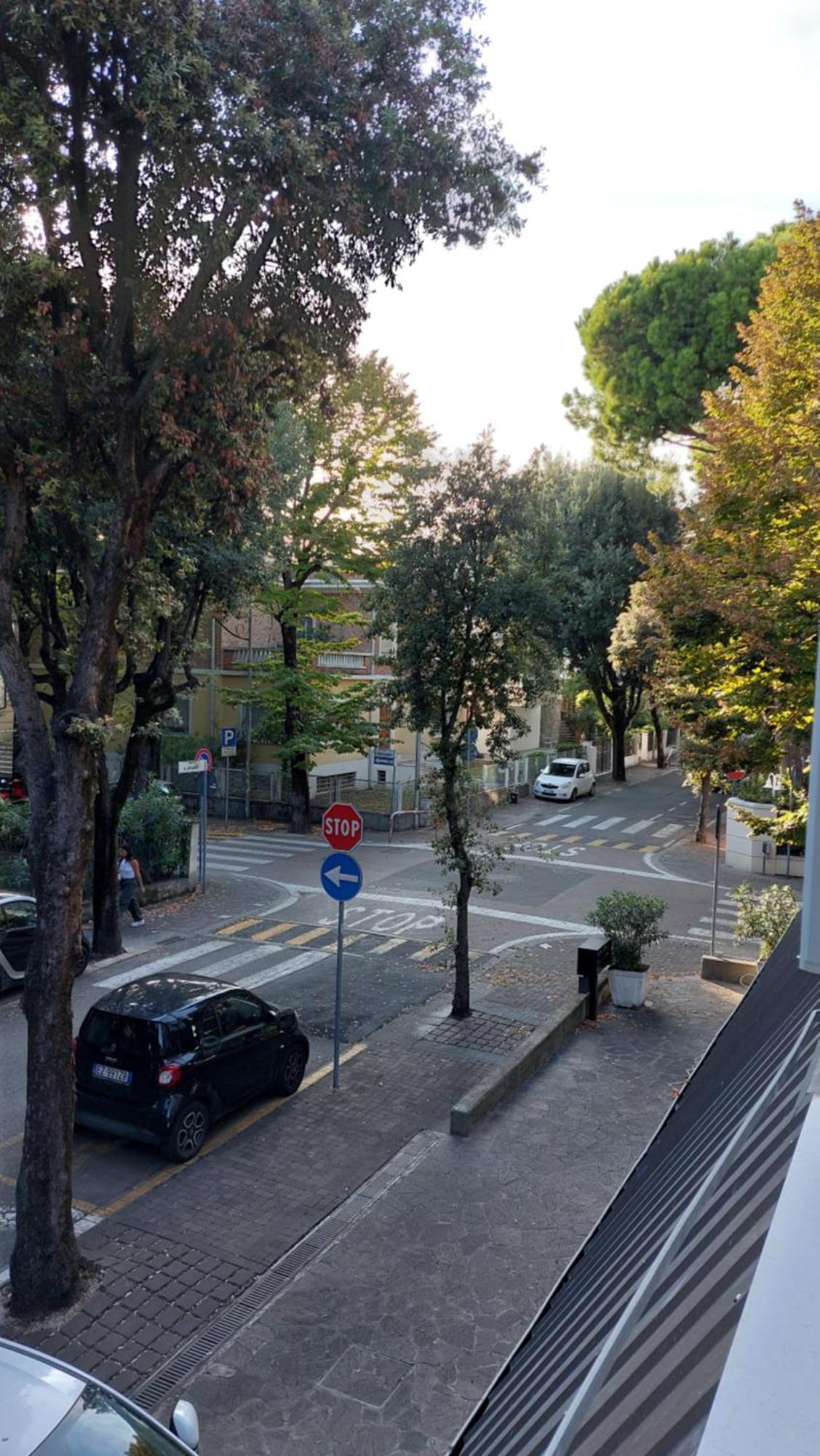 Antonia'S Guest House 里米尼 外观 照片